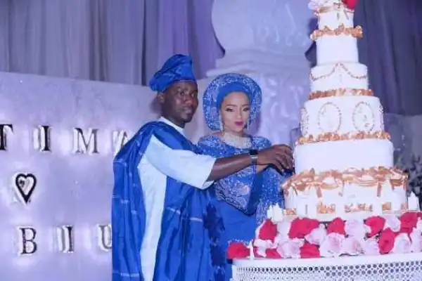 Vice Pres. Osinbajo, Dogara Attend Pres Buhari